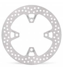 Moto-Master, Bromsskiva Halo Fixed 255mm, BAK