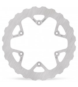 Moto-Master, Bromsskiva Nitro Mud, BAK