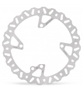 Moto-Master, Bromsskiva Nitro, FRAM