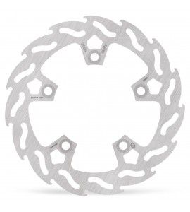 Moto-Master, Bromsskiva Flame Fixed 230mm, BAK
