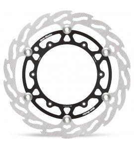 Moto-Master, Bromsskiva Flame Flytande 270mm, FRAM