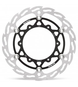 Moto-Master, Bromsskiva Flame Flytande 270mm, FRAM