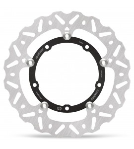 Moto-Master, Bromsskiva Nitro Floating, 282mm