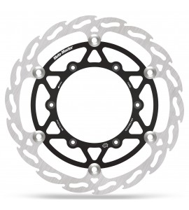 Moto-Master, Bromsskiva Flame Flytande 280mm, FRAM