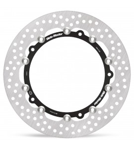 Moto-Master, Bromsskiva Halo Floating 305mm, FRAM