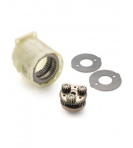 12.96 GEARBOX 16