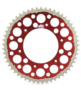 Renthal, Bakdrev, 520, 51, RÖD