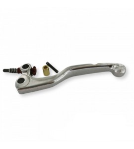 Holeshot, Kopplingsgrepp