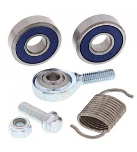 All Balls, Bromspedal Rep. Kit