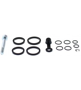 All Balls, Bromsok Rep. Kit Fram