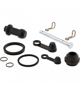 All Balls, Bromsok Rep. Kit Fram/Bak