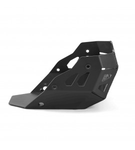 Hasplåt CFMOTO 450 MT