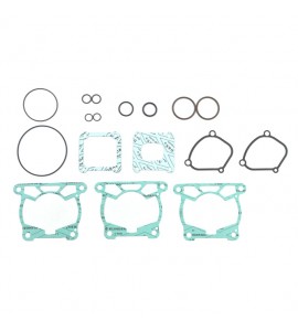 Holeshot, Toppackningssats