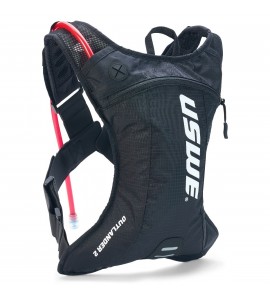 USWE, Outlander 2 Carbon Black