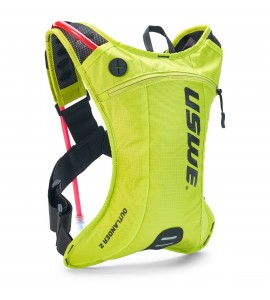 USWE, Outlander 2 Crazy Yellow
