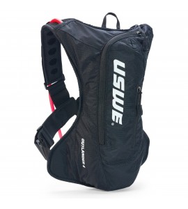 USWE, Outlander 4 Carbon Black