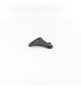 EVS Sports, Axis ProSport Strap hållare Yttre, 4st
