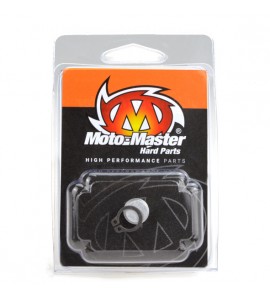 Moto-Master, Tachomagnet + Clips