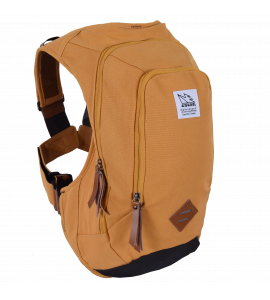 USWE, Scrambler 16 Canvas Kahki