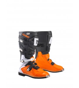 Gaerne, GX-J, BARN, 35, SVART ORANGE