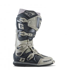 Gaerne, SG12 STONE, VUXEN, 47, SVART GRÅ