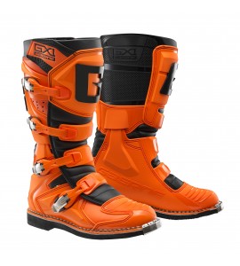 Gaerne, GX1, VUXEN, 47, ORANGE