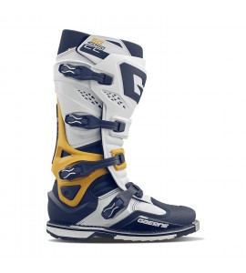 Gaerne, SG22 SQUADRON, VUXEN, 44, BRONS SVART VIT