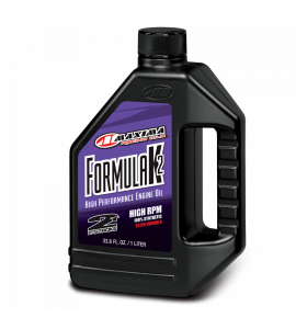 Maxima, Formula K2 100% synthetic Premix - 1L