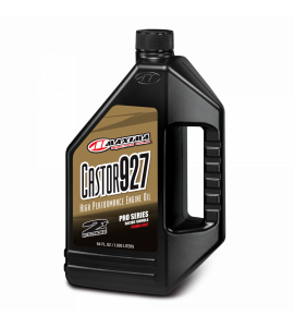 Maxima, Castor 927 Racing Premix - 1,892L