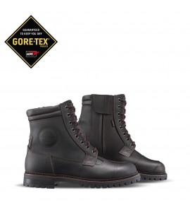 Gaerne, G.STONE GORE-TEX, VUXEN, 45, BRUN