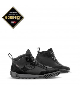 Gaerne, G-RAZOR GORE-TEX, VUXEN, 47, SVART