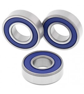 All Balls, Hjullagersats, BAK