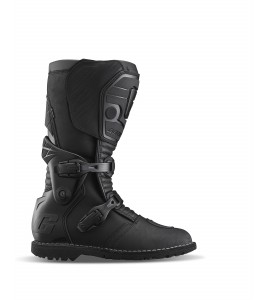 Gaerne, G-Dakar GORE-TEX, VUXEN, 44, SVART