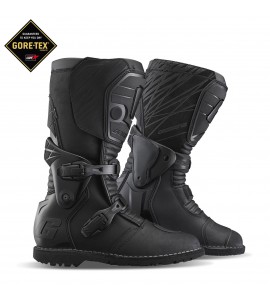 Gaerne, G-Dakar GORE-TEX, VUXEN, 42, SVART