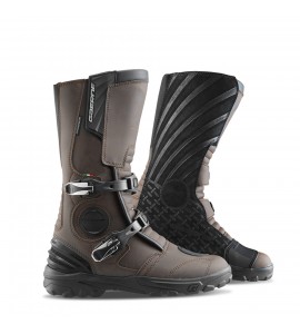 Gaerne, G_MIDLAND AQUATECH, VUXEN, 43, BRUN