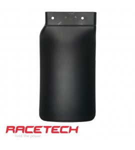 Rtech, Stötdämparskydd, SVART