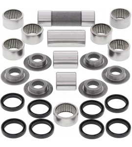 All Balls, Länkagesats