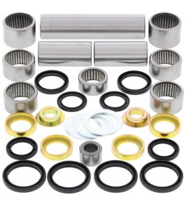 All Balls, Länkagesats