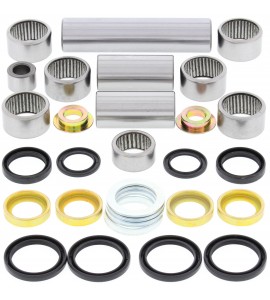 All Balls, Länkagesats