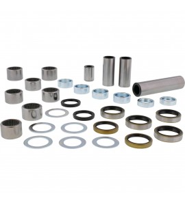 All Balls, Länkagesats