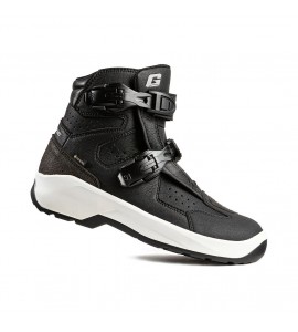 Gaerne, Pantera GORE-TEX, VUXEN, 44, SVART VIT