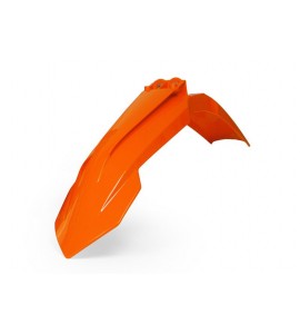 Rtech, Framskärm, ORANGE