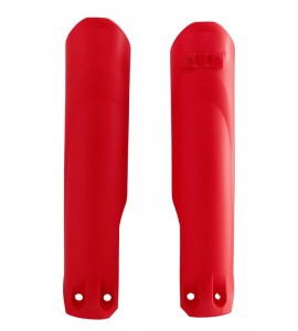 Rtech, Gaffelskydd Factory Wrap, RÖD