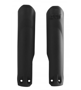Rtech, Gaffelskydd Factory Wrap, SVART