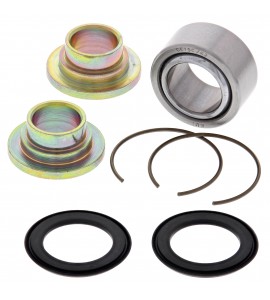 All Balls, Stötdämparsats Övre Lager