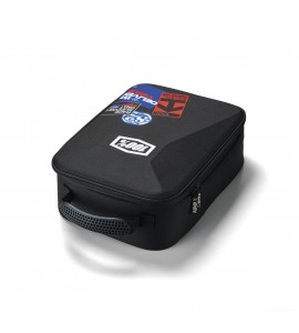 100%, GLASÖGONVÄSKA VALISE