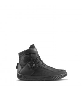 Gaerne, G_BRAVE GORE-TEX, VUXEN, 45, SVART