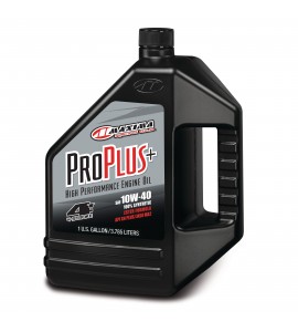 Maxima, Pro Plus+ 10w40 Synthetic - 3,785L