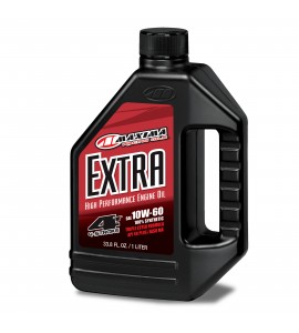 Maxima, Extra 10w60 100% Synthetic - 1L