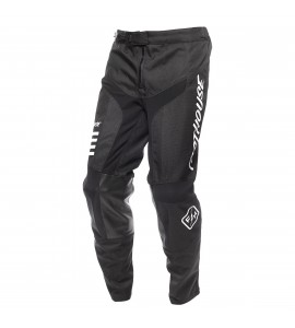 Fasthouse, Carbon Eternal Byxa, VUXEN, 36, SVART